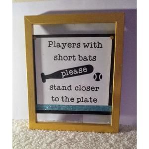 Bathroom Hanging Wall Art